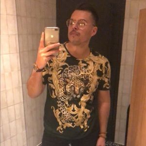 Meet your Posher, Francisco